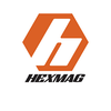HexMag Magazines