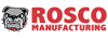 Rosco Manufacturing