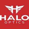 Halo Optics