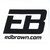 ED Brown