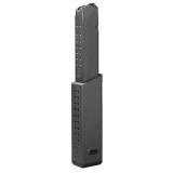 KRISS USA MagEx2 black extension kit with sleeve baseplate and extended spring