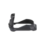 Black anodized Radian R0846 magwell for Glock 43X 48