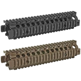 Daniel Defense MK18 RIS II 9.55 inch quad rail