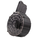 Derya DY12 21 round 12 gauge drum magazine