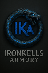 IKA Alpha Packs™
