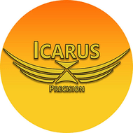 Icarus Precision