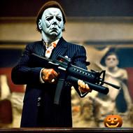 Welcome To The IronBlog! 