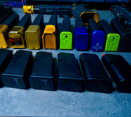 Glock Magazine Troubleshooting