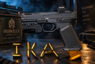 Glock Failure to Feed