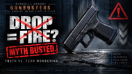Drop Safety: Truth vs. Fear Mongering
