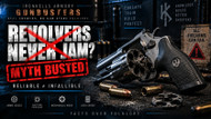 Revolvers Never Jam
