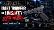 Light Triggers Are Unsafe