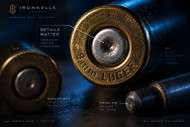 Glock Light Primer Strikes