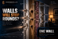 Walls Will Stop Rounds