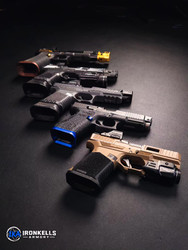 Glock Safe Action System