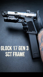 Glock Compensator Guide