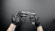 Glock Holster Fitment