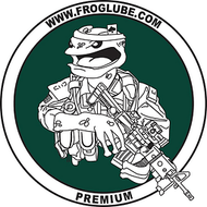 Frog Lube