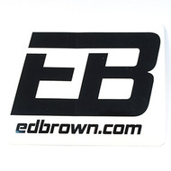 ED Brown