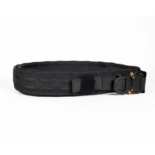 High Speed Gear GEN 2 Operator Belt medium black with inner belt