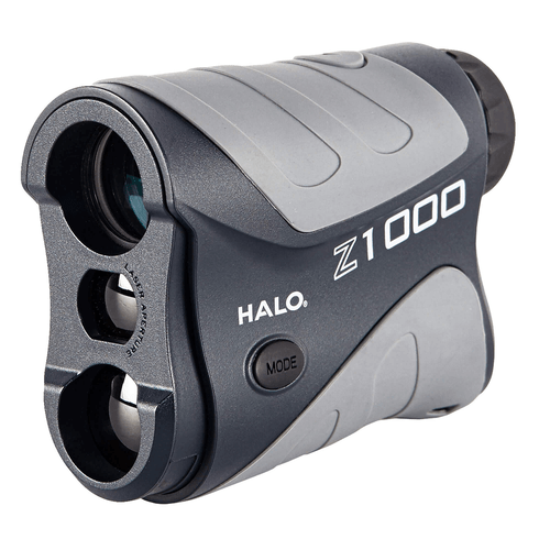 Halo Optics Z1000 rangefinder 6x 22mm black