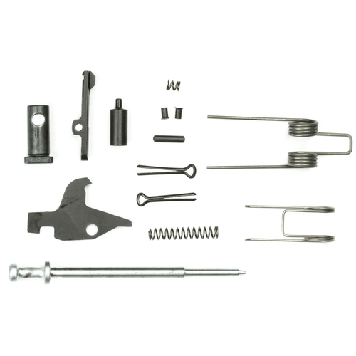 Doublestar AR-15 field repair kit with common replacement small parts