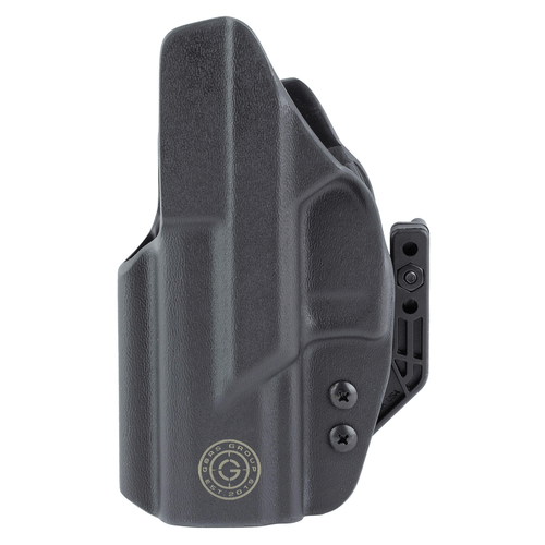 GBRS x Priority 1 IWB holster for SIG P320 right hand black