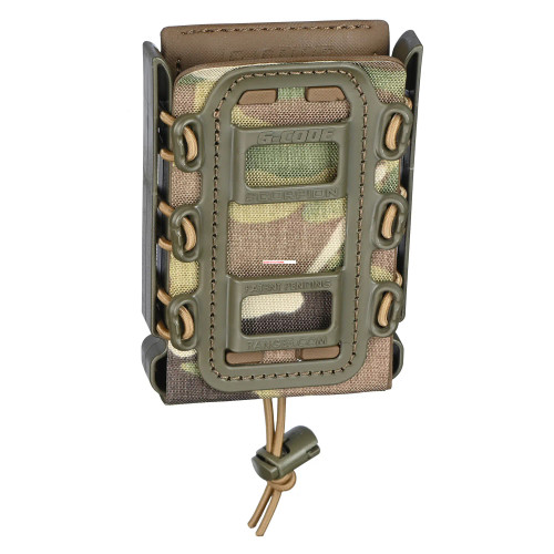 Multicam G-Code Scorpion rifle mag carrier kit for AR AK and .308 magazines