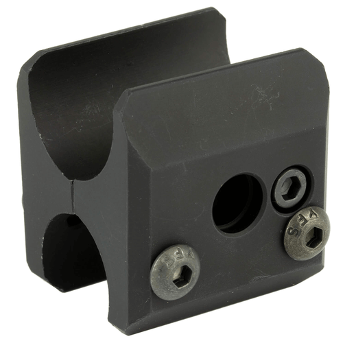 Mesa Tactical Remington 870 12 Gauge magazine clamp black