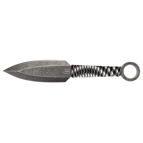 Kershaw Ion 3 pack throwing knife set with BlackWash blades