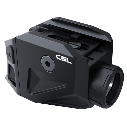 Viridian C5L Custom for Springfield Hellcat and Hellcat Pro