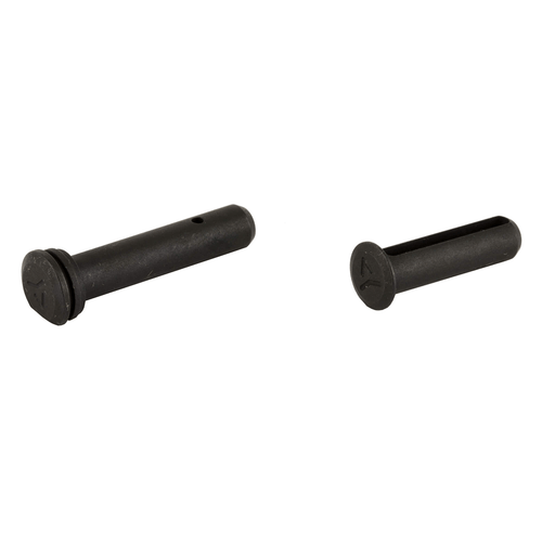 Radian AR-15 takedown pin set black nitride
