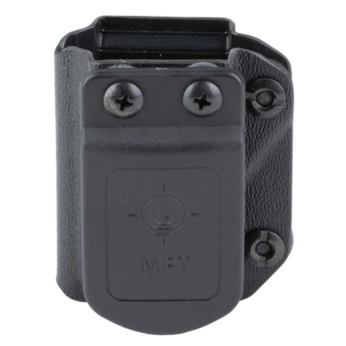 MFT single Shield mag pouch with 1.5 inch belt loop