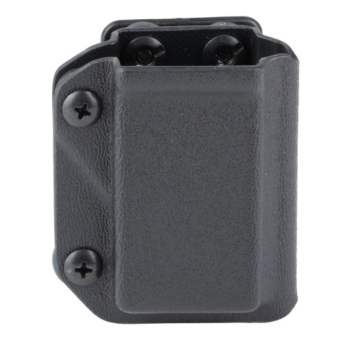 Mission First Tactical single mag pouch for Smith and Wesson M&P Shield magazines