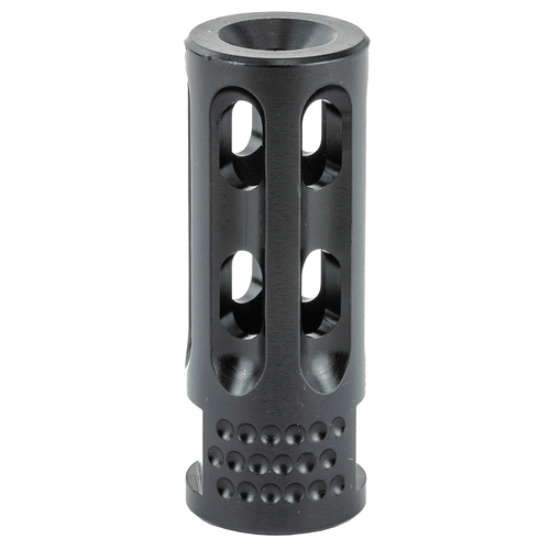 Mission First Tactical 6 direction compensator for AR-15 5.56