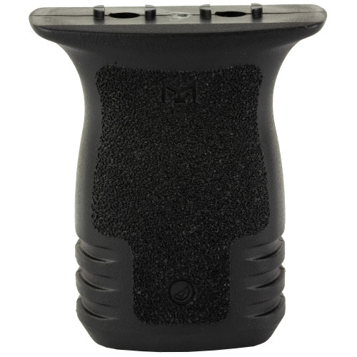 Mission First Tactical REACT Compact Grip M-LOK black low profile vertical grip