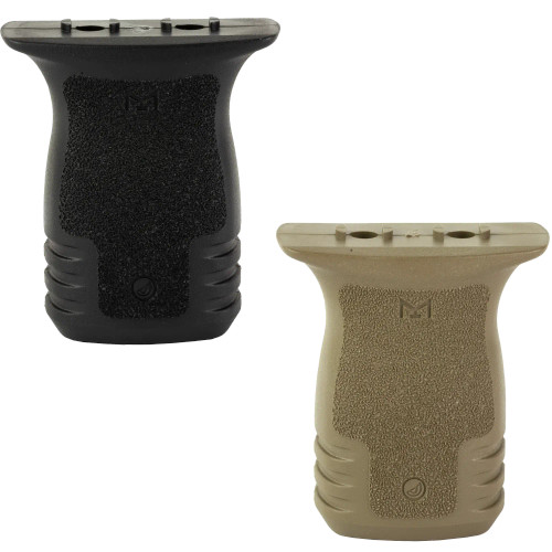 MFT REACT Compact Grip foregrip for M-LOK rail systems