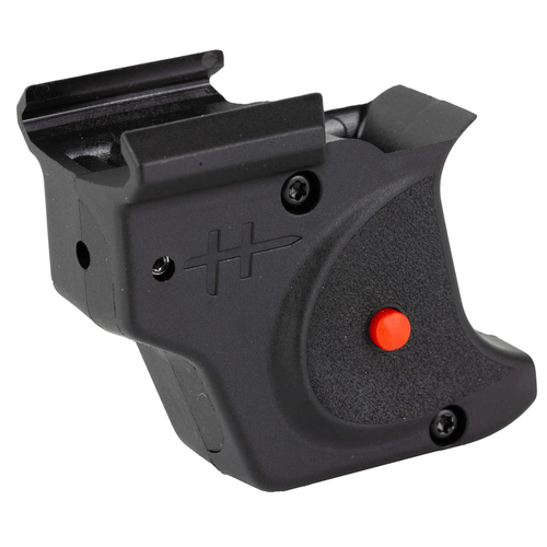 Viridian E-Series red laser for Springfield Hellcat Pro