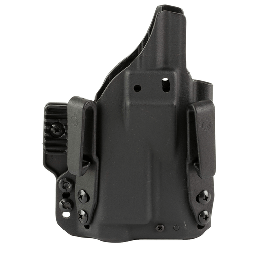 MFT Pro IWB holster for SIG P365 X-Macro with TLR-7 family light