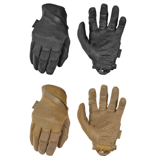 Mechanix Wear Specialty 0.5mm tactical gloves