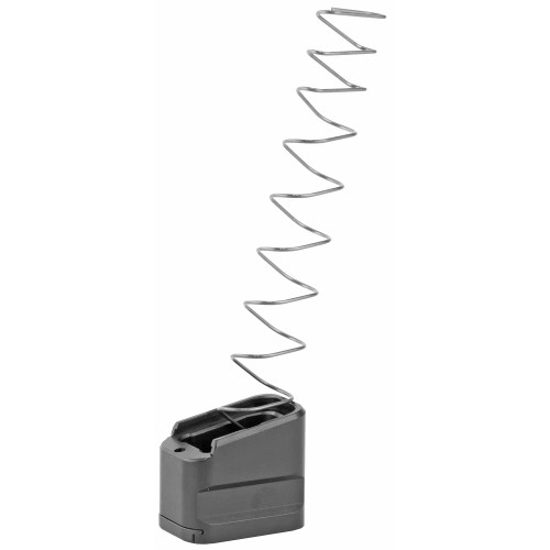 Shield Arms Glock 19 23 magazine extension black