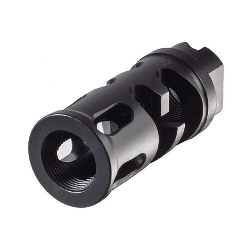 FSC-47-14X1LH AK muzzle device black