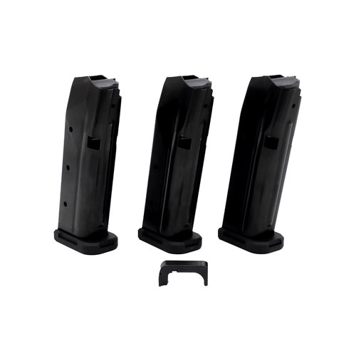 Shield Arms S15 Gen 3 combo pack for Glock 43X 48 with three 15 round magazines