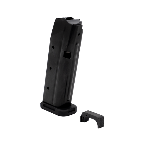 Glock 43X 48 Shield Arms S15 Gen 3 starter kit 15 round magazine with steel mag catch