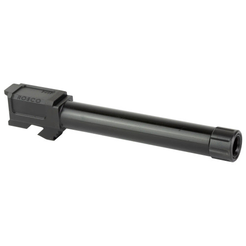 Rosco Bloodline Glock 17 threaded barrel 9mm black