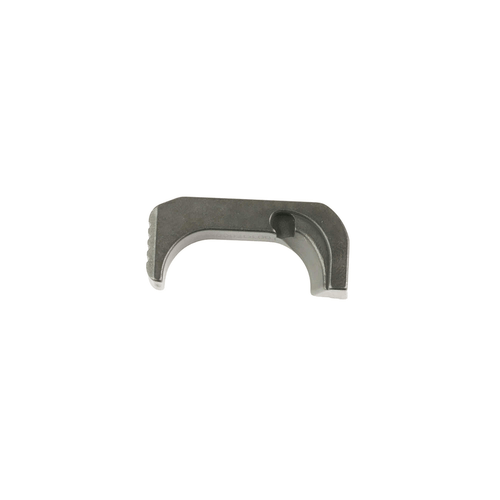Shield Arms premium S15 steel mag catch left hand black for Glock 43X 48