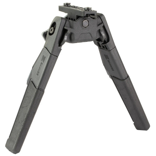 Savage Arms bipod M-LOK black 7.2 to 10 inch