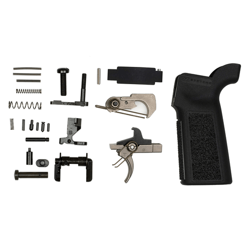 Sons of Liberty Gun Works Blaster Guts LPK with Liberty Fighting Trigger black