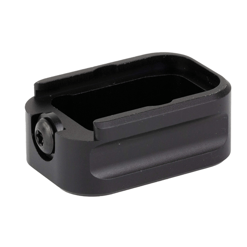 Warne Glock 17 22 magazine extension black plus 3 plus 2