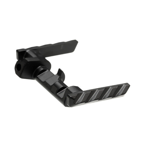 Black Tyrant CNC safety selector for SIG Sauer P365